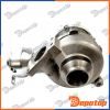 Turbocompresseur neuf pour PEUGEOT | 753556-0002, 753556-2